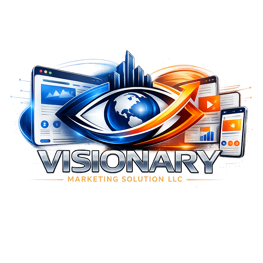Visionary Marketing Solution LLC
